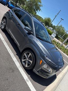2020 Hyundai KONA Ultimate