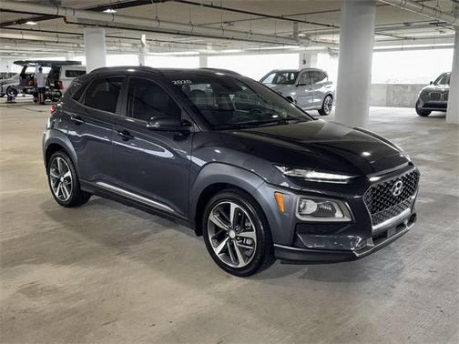 2020 Hyundai KONA Ultimate