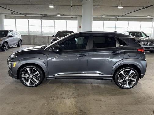 2020 Hyundai KONA Ultimate