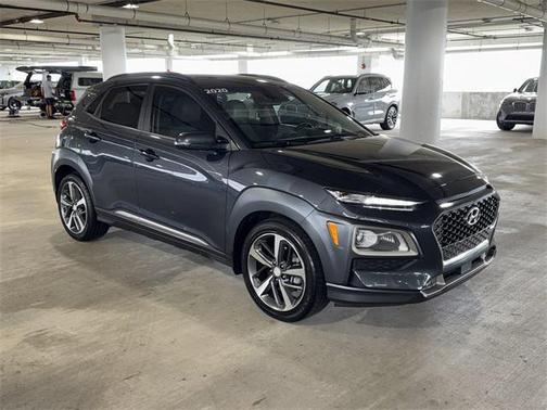 2020 Hyundai KONA Ultimate
