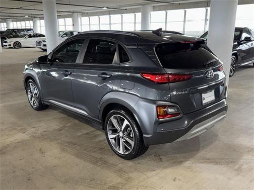 2020 Hyundai KONA Ultimate