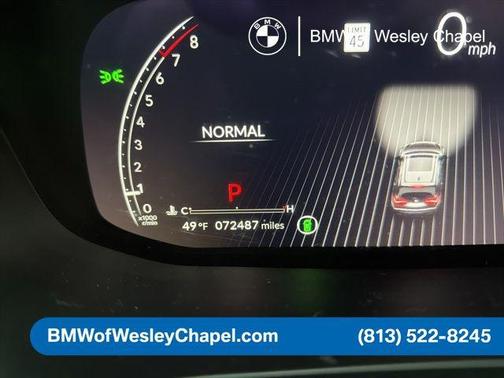 2022 Acura MDX Advance Package