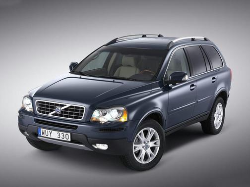 2010 Volvo XC90 3.2