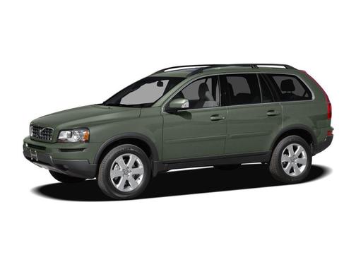 2010 Volvo XC90 3.2