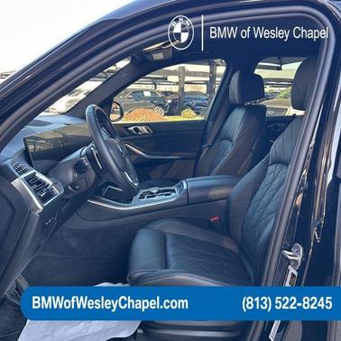 2025 BMW X5 sDrive40i