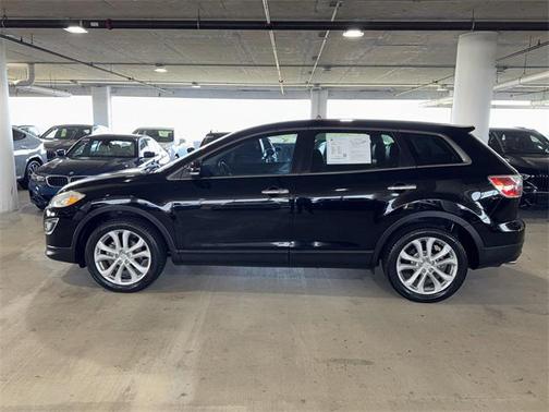 2012 Mazda CX-9 Grand Touring