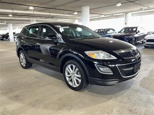 2012 Mazda CX-9 Grand Touring