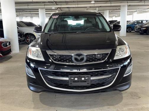 2012 Mazda CX-9 Grand Touring