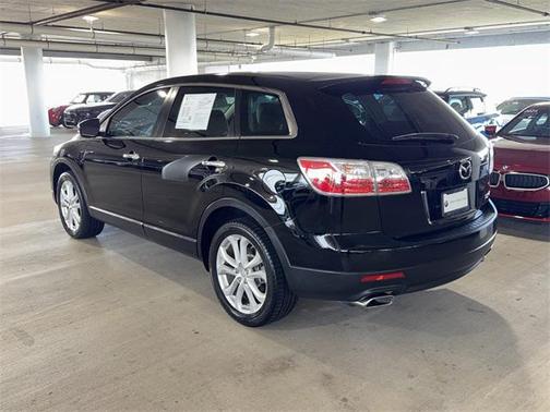 2012 Mazda CX-9 Grand Touring