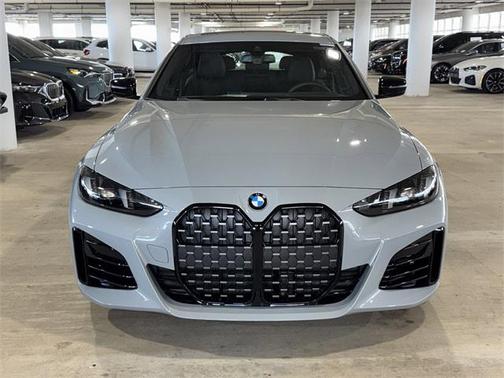 2026 BMW 430 Gran Coupe i