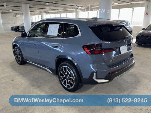 2025 BMW X1 xDrive28i