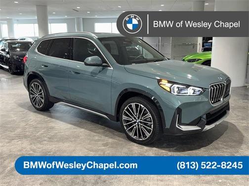 2025 BMW X1 xDrive28i