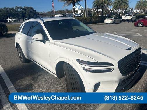 2023 Genesis GV70 2.5T AWD