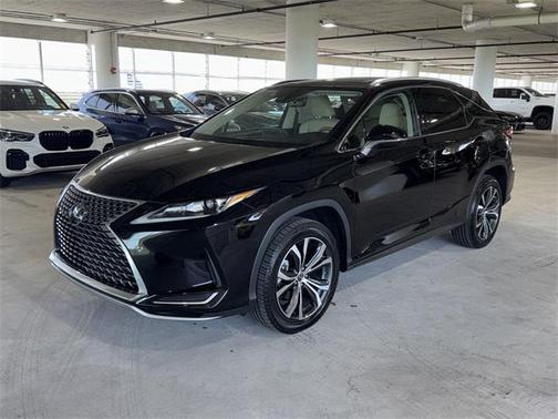 2020 Lexus RX 350 Base