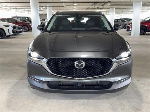 2022 Mazda CX-30 2.5 S Premium Package
