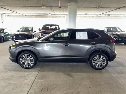 2022 Mazda CX-30 2.5 S Premium Package
