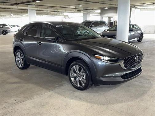 2022 Mazda CX-30 2.5 S Premium Package