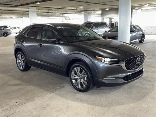 2022 Mazda CX-30 2.5 S Premium Package