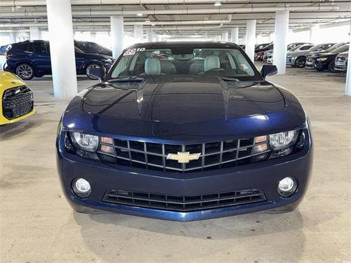 2010 Chevrolet Camaro 2LT