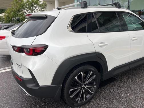 2024 Mazda CX-50 2.5 Turbo Premium Plus Package