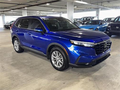 2023 Honda CR-V EX