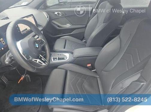 2025 BMW 228 Gran Coupe xDrive