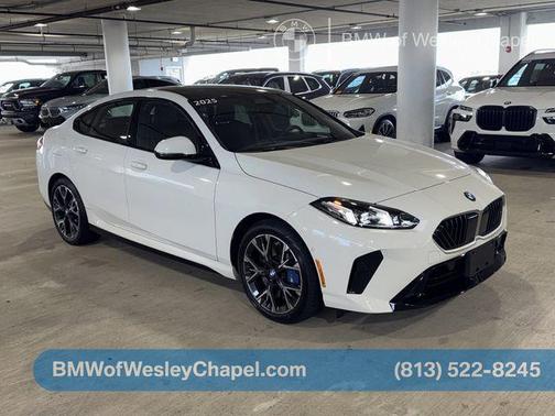 2025 BMW 228 Gran Coupe xDrive