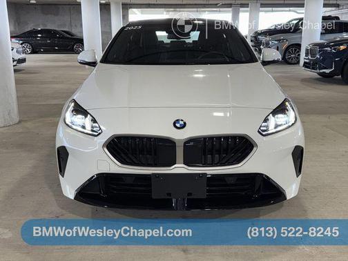 2025 BMW 228 Gran Coupe xDrive