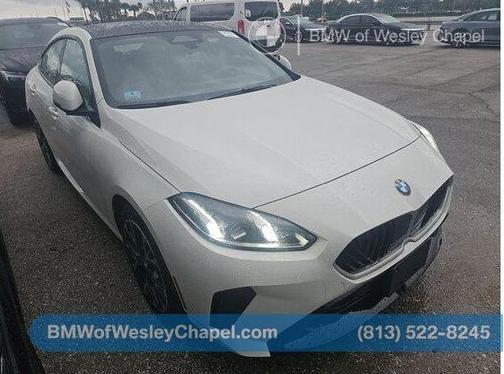 2025 BMW 228 Gran Coupe xDrive