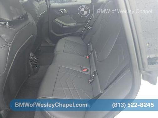 2025 BMW 228 Gran Coupe xDrive