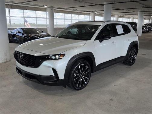 2023 Mazda CX-50 2.5 S Premium Plus Package