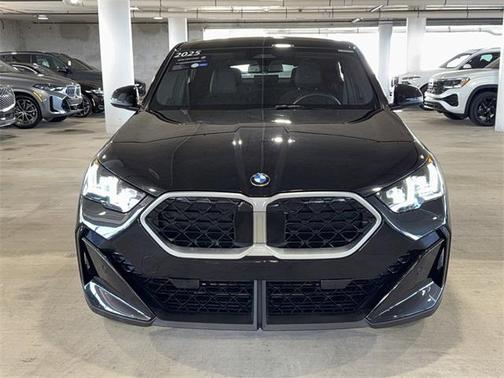 2025 BMW X2 xDrive28i