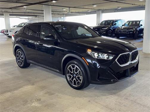 2025 BMW X2 xDrive28i