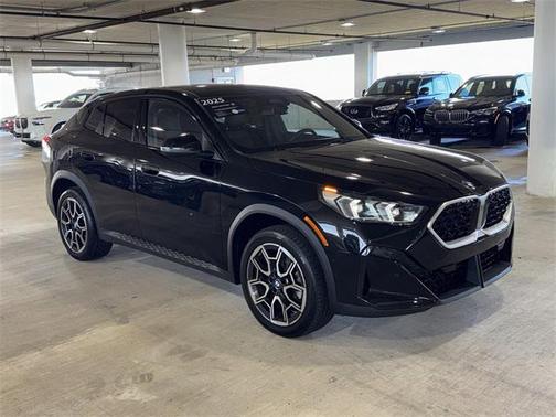 2025 BMW X2 xDrive28i