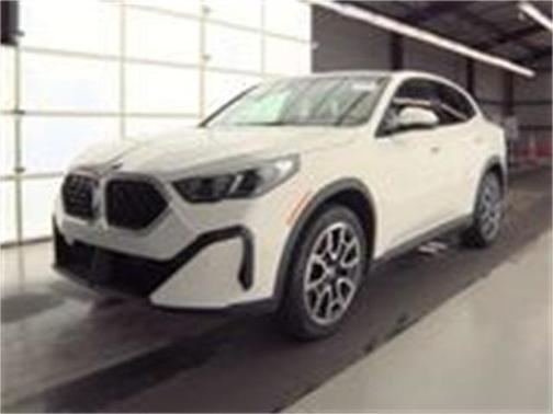 2024 BMW X2 xDrive28i