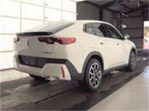 2024 BMW X2 xDrive28i