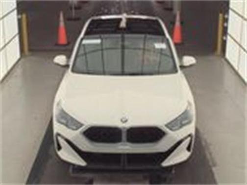 2024 BMW X2 xDrive28i