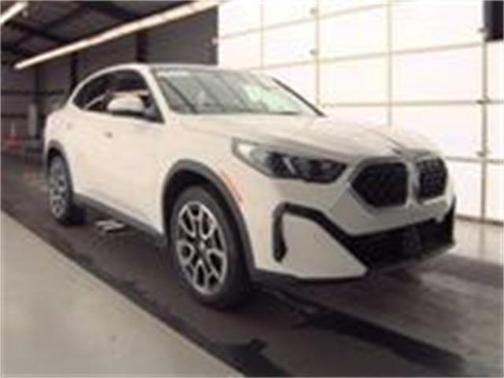 2024 BMW X2 xDrive28i