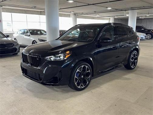 2026 BMW X1 M35i