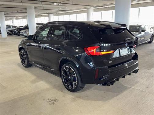 2026 BMW X1 M35i