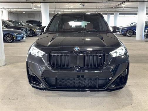 2026 BMW X1 M35i