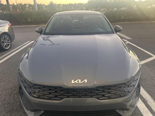 2023 Kia K5 EX