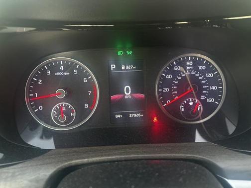 2023 Kia K5 EX