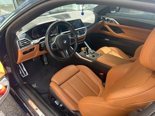 2022 BMW 430 i