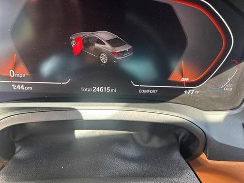 2022 BMW 430 i