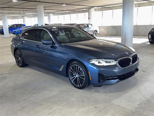 2023 BMW 530 i