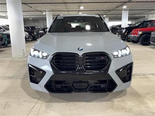 2024 BMW X5 M Base