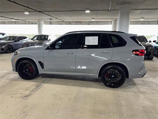 2024 BMW X5 M Base