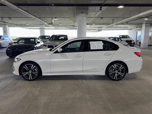 2023 BMW 330 330i