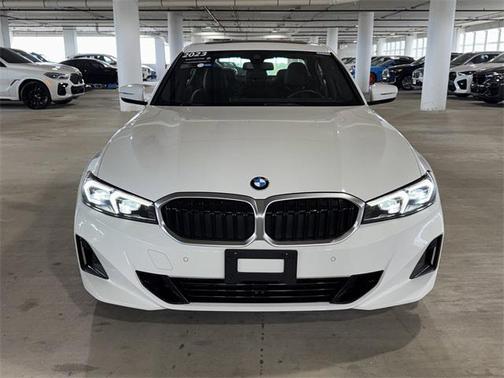 2023 BMW 330 330i